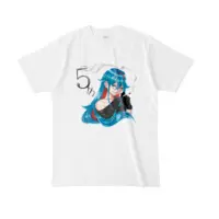 Hetane Ayaka - Clothes - T-shirts - VTuber Size-L
