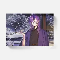 梵 -soyogi- - Acrylic Block - VTuber