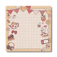 Amakami Kiri - Coaster - VTuber