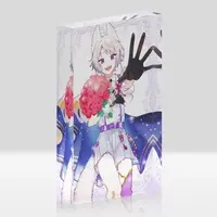 ちろch - Acrylic Block - VTuber