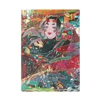 Sananobu - Plastic Folder - VTuber