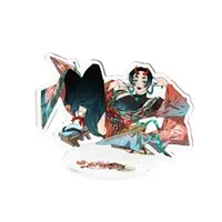 Sananobu - Acrylic stand - VTuber