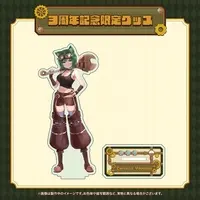 Yamato Chitose - Acrylic stand - VTuber