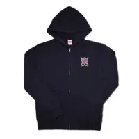 天曰ゆき - Clothes - Hoodie - VTuber Size-L