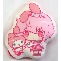 Nqrse - Cushion - Utaite