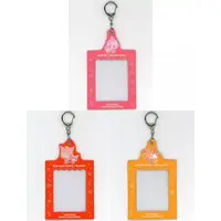 Utaite - Card case - Nqrse & Daruma is God & Arisakaaa