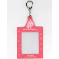 Nqrse - Card case - Utaite