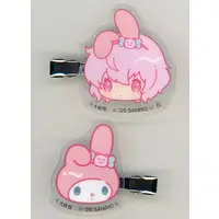 Nqrse - Accessory - Hair Clip - Utaite