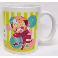 96Neko - Tableware - Mug - Utaite
