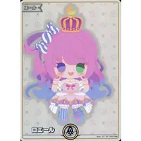 Himemori Luna - Trading Card - hololive OFFICIAL CARD GAME - hololive