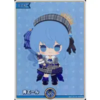 Hoshimachi Suisei - Trading Card - hololive OFFICIAL CARD GAME - hololive