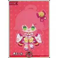 Sakura Miko - Trading Card - hololive OFFICIAL CARD GAME - hololive