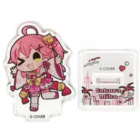 Sakura Miko - Acrylic stand - hololive