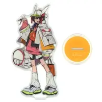 Oozora Subaru - Acrylic stand - hololive