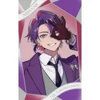 Watarai Hibari - Character Card - Nijisanji