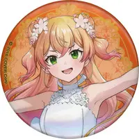Momosuzu Nene - Badge - hololive