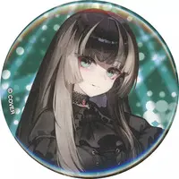 Juufuutei Raden - Badge - ReGLOSS