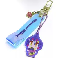 Watarai Hibari - Key Chain - Nijisanji Decora Mode - Nijisanji
