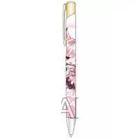 Kagura Ura - Ballpoint Pen - Stationery - VTuber