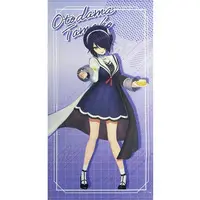 Otodama Tamako - Tapestry - Aogiri High School