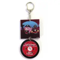 Mori Calliope - Key Chain - Acrylic Key Chain - hololive