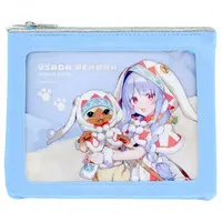 Usada Pekora - Pouch - Monster Hunter x Hololive - hololive