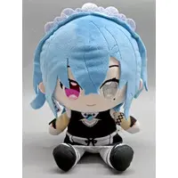 Harusame Urame - Plush - Aogiri High School