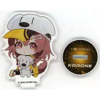 Inugami Korone - Acrylic stand - hololive