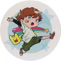 Meychan - Badge - Utaite