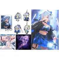 Amane Kanata - Key Chain - Tapestry - Hand-signed - hololive