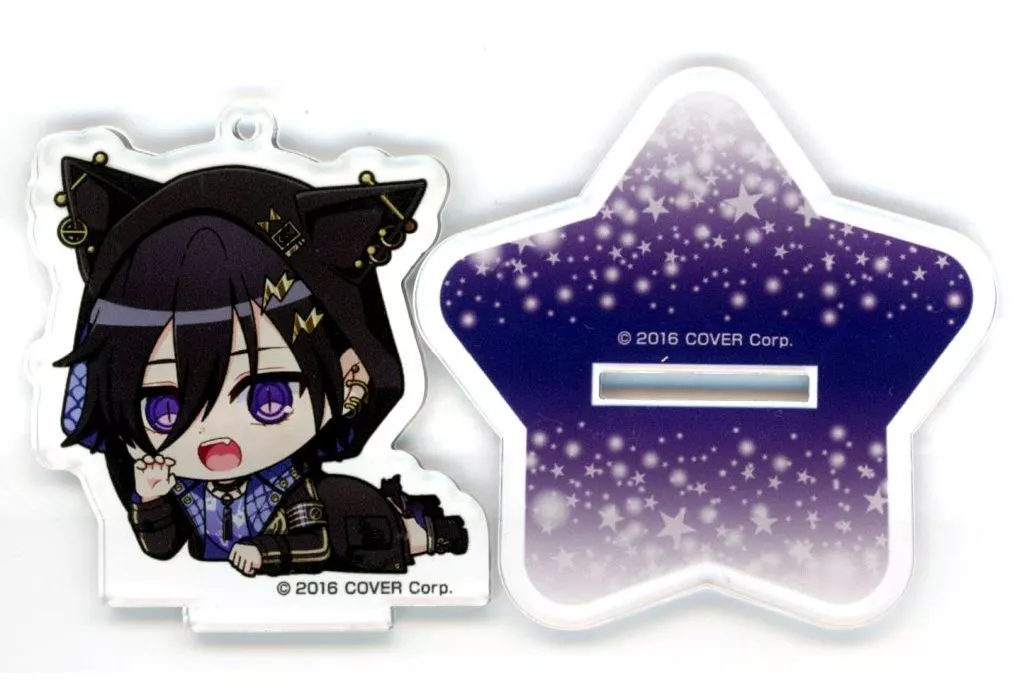 Kanade Izuru - Acrylic stand - HOLOSTARS