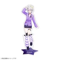 Calma Carat - Acrylic stand - VTuber