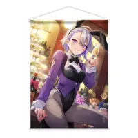 Sakuya Tobari - Tapestry - VTuber