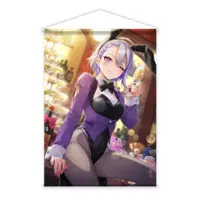 Sakuya Tobari - Tapestry - VTuber