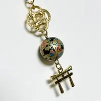 Yoyami Laira - Key Chain - VTuber