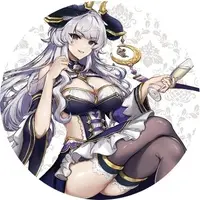 Kisaragi Seri - Badge - VTuber