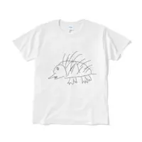 影ノサキ - Clothes - T-shirts - VTuber Size-L