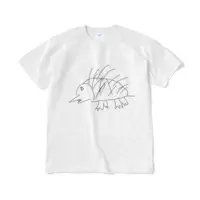 影ノサキ - Clothes - T-shirts - VTuber Size-XL