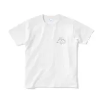 影ノサキ - Clothes - T-shirts - VTuber Size-S