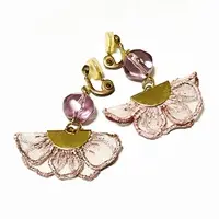 Yoyami Laira - Earrings - VTuber