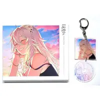 Shishiro Botan - CD - hololive
