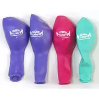 Joe Rikiichi - Balloon - Nijisanji