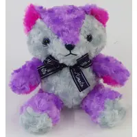 Fuwa Minato - Plush - NIJI Bear - Nijisanji