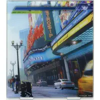 Watarai Hibari - Acrylic stand - Street Fighter 6 x Nijisanji - Nijisanji