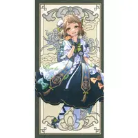 Machita Chima - Character Card - Nijisanji