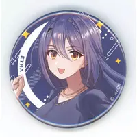 Étra - Badge - Aogiri High School