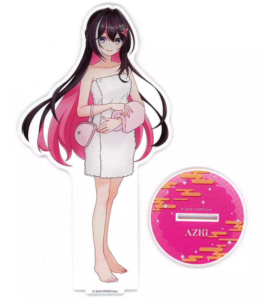 AZKi - Acrylic stand - hololive