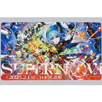 Hoshimachi Suisei - Mouse Pad - hololive