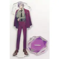 Fuwa Minato - Acrylic stand - Nijisanji