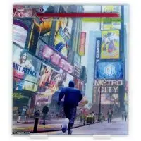 Sophia Valentine - Acrylic stand - Street Fighter 6 x Nijisanji - Nijisanji